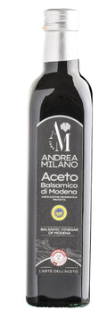 Aceto Balsamico Calidad 2 Sellos