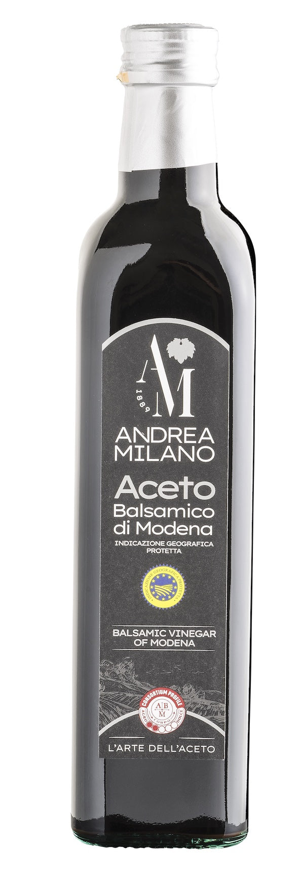 Aceto Balsamico Calidad 2 Sellos
