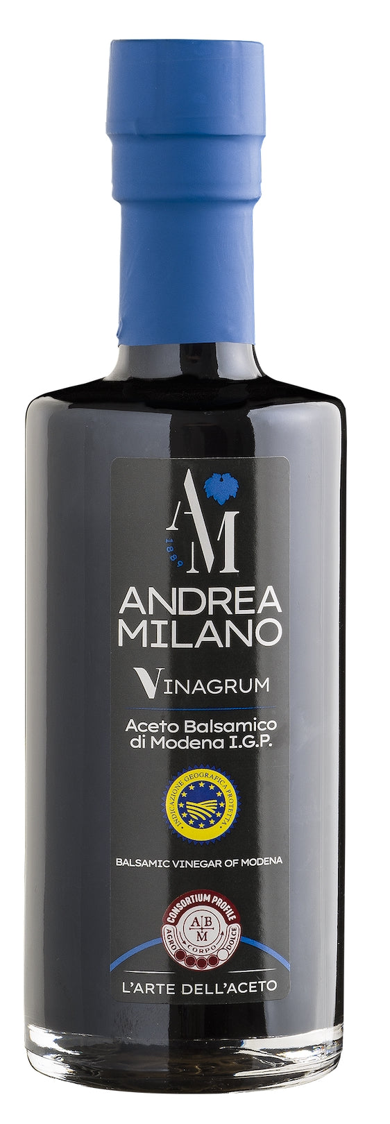 Aceto Balsamico Calidad 4 sellos