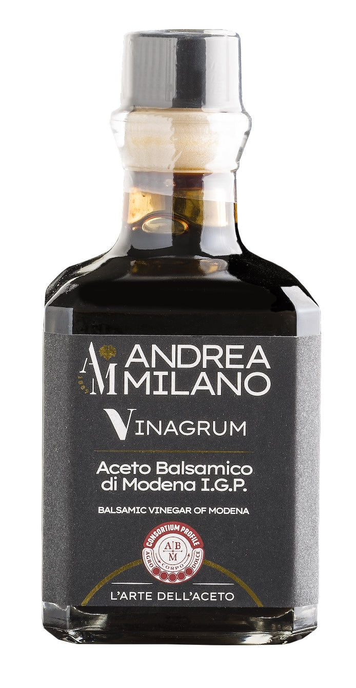 Aceto balsamico, Añejado 3 años.
