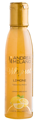 Crema de Limón